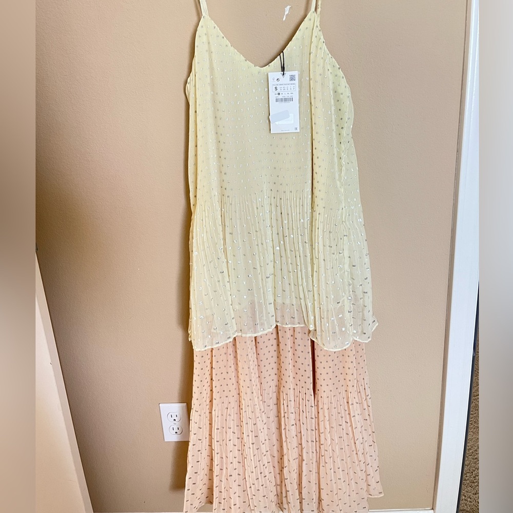 NWT Zara Dress